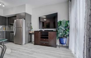 2-bedroom apartment in Scarborough for C$827,000