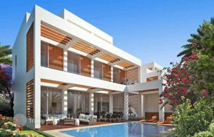 4-bedroom cottage 329 m² in Kato Paphos for 1,100,000 €