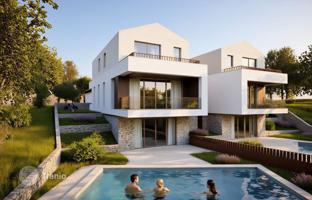 3-bedroom house 167 m² in Vrbnik for 680,000 €