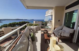 1-bedroom apartment 65 m² in Peguera for 825,000 €