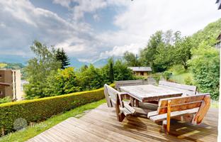 3-bedroom apartment 59 m² in Saint-Gervais-les-Bains for 420,000 €