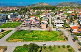 New two-bedroom apartment with a garden and a parking in Nafplion, Peloponnese, Greece for 207,000 €