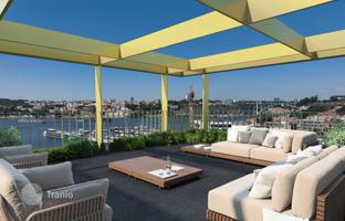 4-bedroom apartment 229 m² in Vila Nova de Gaia for 985,000 €