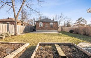 4-bedroom house in North York for C$1,974,000