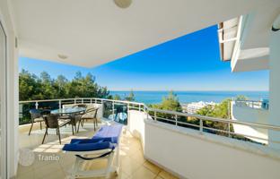 3-bedroom apartment 135 m² in Konakli for 13,277,000 TRY