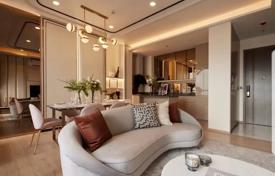 3 bed Penthouse in Park Origin Thonglor Khlong Tan Nuea Sub District for $1,020,000