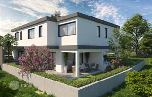 New complex of villas in the center of Lakatamia, Cyprus for From 345,000 €