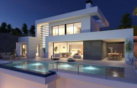 Detached house – Alicante, Valencia, Spain for 1,745,000 €
