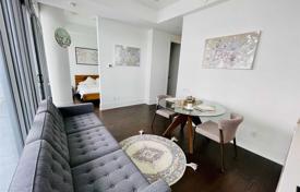 Apartment – Charles Street East, Old Toronto, Toronto,  Ontario,   Canada for C$745,000