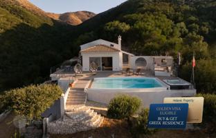 2-bedroom villa 145 m² in Corfu for 1,275,000 €