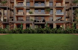 Apartment in Aksu, Turkey for $117,000