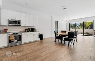 3-bedroom apartments in condo in Miami for $1,200,000