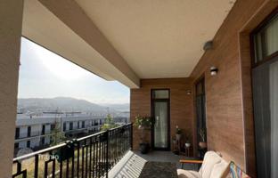 3-bedroom apartment 115 m² in Vake-Saburtalo for $196,000