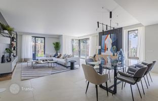 3-bedroom apartment 120 m² in Barcelona for 1,178,000 €