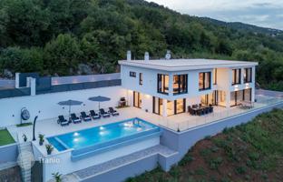 4-bedroom house 310 m² in Matulji. Price on request