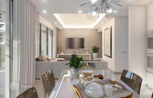 2-bedroom apartment in new building in Limassol for 310,000 €