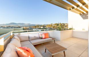 1 new flats in residential complex in Cagnes-sur-Mer for From 690,000 €