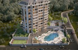 New home – Avsallar, Antalya, Turkey for $400,000