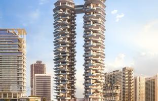 57 new objects in residential complex Regent Residences Dubai – Sankari Place in Business Bay for From $10,753,000