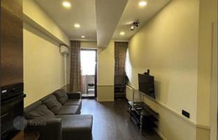 1-bedroom apartment 58 m² in Tbilisi (city) for $125,000