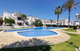 Furnished cottage with swimming pool and large garden, Alicante, Spain for 150,000 €