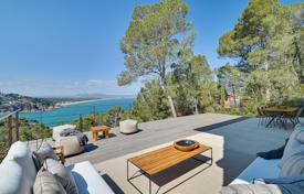 4-bedrooms townhome 347 m² in Begur, Spain for 2,720,000 €