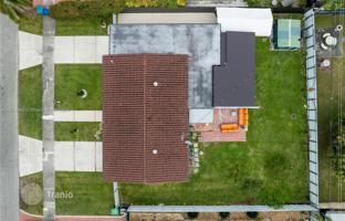 4-bedroom house 151 m² in Miami for $815,000