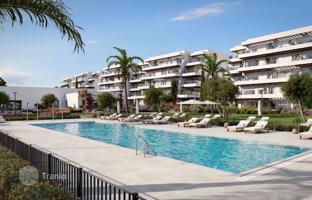 2-bedroom apartment 80 m² in Denia for 335,000 €