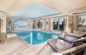 10-bedrooms villa in Cap d'Antibes, France for 25,000,000 €
