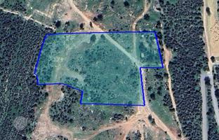 Land plot 13,713 m² in Kato Polemidia for 3,000,000 €