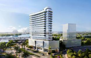 1 new flats in residential complex VAL by Kasco in Jaddaf Waterfront for From $766,000