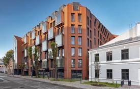Apartment – Central District, Riga, Latvia for 658,000 €