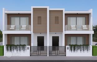 3-bedroom townhouse 163 m² in Geroskipou for 390,000 €