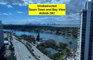 Condo 36 m² in Miami Beach for $550,000
