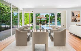 Townhome – Miami Beach, Florida, USA for $3,790,000