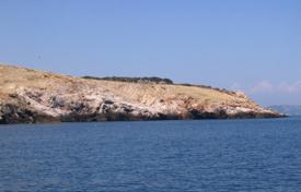 Island with panoramic sea views, Thassos, Greece for 1,500,000 €
