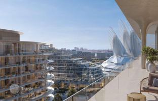 Premium development The Row surrounded by museums in Abu Dhabi, UAE for From $2,069,000