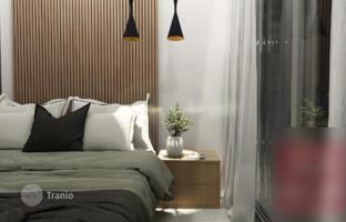 2-bedroom apartment in new building 75 m² in Larnaca for 215,000 €