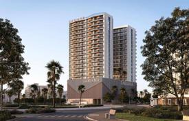 Shop 13,343 m² in Warsan Fourth for $1,248,000