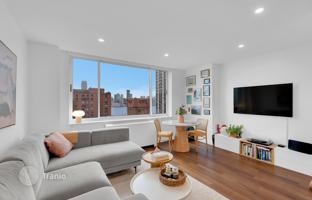 1-bedroom apartment 66 m² in Manhattan for $725,000