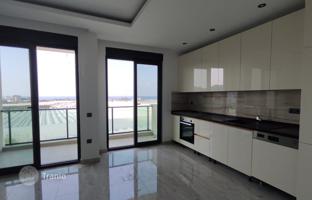 2-bedroom penthouse 99 m² in Demirtaş district for 11,064,000 TRY