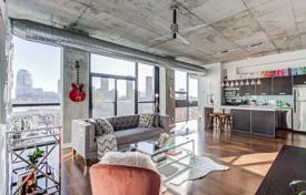 Apartment – Bathurst Street, Toronto, Ontario,  Canada for C$1,077,000