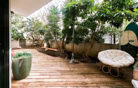 4-bedrooms apartment 156 m² in Tel Aviv, Israel for $2,188,000