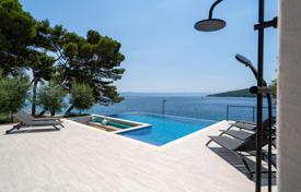 Villa – Brač, Split-Dalmatia County, Croatia for 1,900,000 €