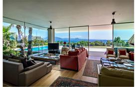 New luxury villa with a beautiful garden, swimming pool and beautiful lake views, Desenzano del Garda, Italy for 3,500,000 €