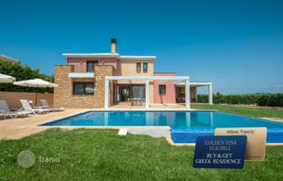 5-bedroom villa 260 m² in Chalkidiki (Halkidiki) for 650,000 €