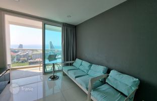 1-bedroom apartment 44 m² in Pattaya for $100,000