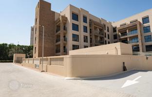 6 new flats in residential complex Eleganz in Jumeirah Village Circle (JVC) for From $508,000
