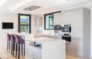 5-bedroom villa in Cap d'Antibes for 5,790,000 €