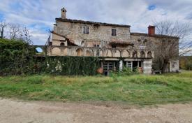 Development land in Grožnjan, Croatia for 1,250,000 €